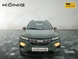 Dacia Spring Extreme Automatik Bild 5