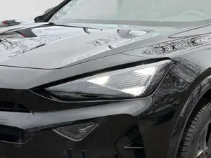 CUPRA Formentor 1.5 eTSI DSG ACC LED PDC SHZ Bild 2