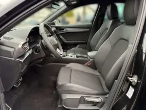 CUPRA Formentor 1.5 eTSI DSG ACC LED PDC SHZ Bild 4