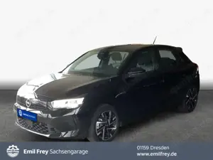 Opel Corsa Hybrid Edition