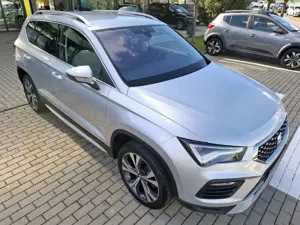 SEAT Ateca Xperience 1.5 TSI ACT 110 KW (150 PS) DSG Bild 4