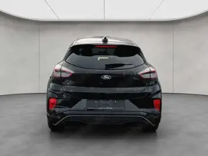 Ford Puma ST-LINE X 1.0 EcoBoost Hybrid Aut. 114 kW, 5- Bild 4