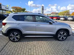 SEAT Ateca Xperience 1.5 TSI ACT 110 KW (150 PS) DSG Bild 5