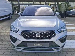 SEAT Ateca Xperience 1.5 TSI ACT 110 KW (150 PS) DSG Bild 3