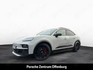 Porsche Macan GTS