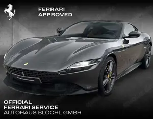 Ferrari Roma *1.Hand*Display*JBL*Kamera*Sitzklima*Carplay