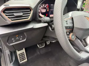 CUPRA Formentor 1.5 eTSI DSG ACC LED PDC SHZ Bild 5