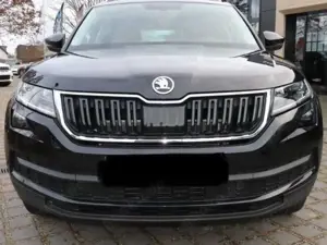 Skoda Kodiaq Kodiaq 2.0 TDI DSG Ambition