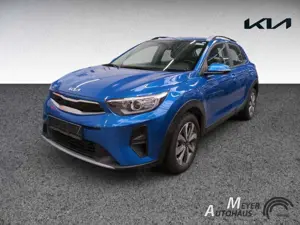 Kia Stonic Vision 1.0T VISION+Einparkhilfe hinten+Lenkrad hei