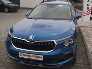 Skoda Kamiq 1.0 TSI 70 kW Edition 130 5J G 100.000 km