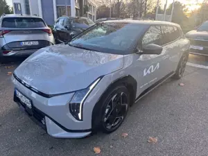 Kia EV4 EV4 81,4-kWh GT-line DWP COM CON GD