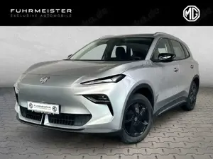 MG MGS5 EV Comfort Standard Range Rückfahrkamera 7 Jahre Gara