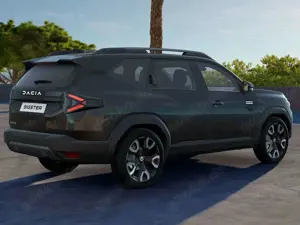 Dacia Bigster TCe 140 Journey Bild 2