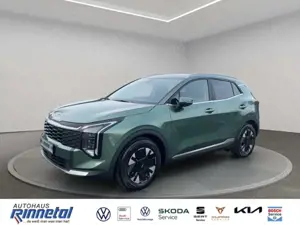 Kia Sportage Vision 4WD ❗Angebot bis 28.02.2026 ❗ KLIMA SHZ LH