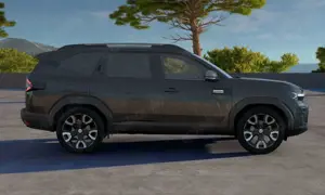 Dacia Bigster TCe 140 Journey Bild 3