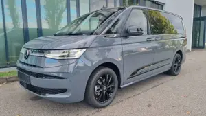 Volkswagen T7 Multivan L LÜ Edition 30 DSG ACC+KEY+7 SITZE
