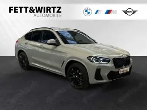 BMW X4 xDrive20i M Sport|Panorama|StopGo|Head-Up