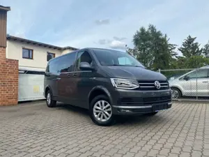 Volkswagen T6 Caravelle Caravelle lang 8-Sitze Kamera LED