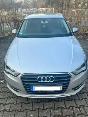 Audi A3 Audi A3 Sportback 1.4 TFSI