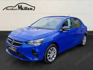 Opel Corsa F e Edition Sitzheizung 11 KW Digitales Cockpit Ap