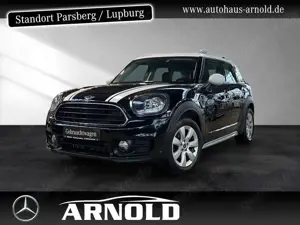 MINI Cooper Countryman COUNTRYMAN Cooper Pepper Excitement Sitzheizung