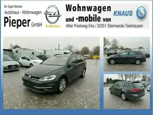 Volkswagen Golf Variant Comfortline BMTStart-Stopp