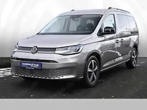 Volkswagen Caddy Maxi Goal 1.5 TSI DSG 5J. Garantie UPE 50500