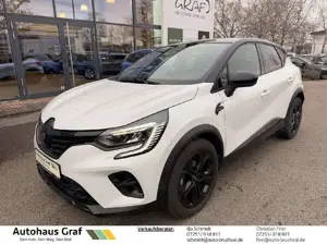 Renault Captur Captur II Rive Gauche 1,3 automatik