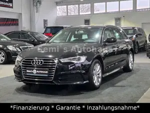 Audi A6 Avant 2.0 TDI ultra|Leder|Xenon|Navi
