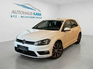 Volkswagen Golf VII 1.4 TSI BMT R-Line-Highline