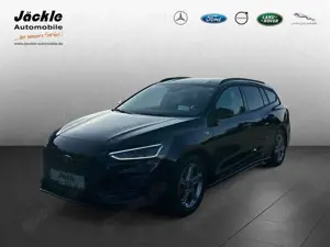 Ford Focus ST-Line X