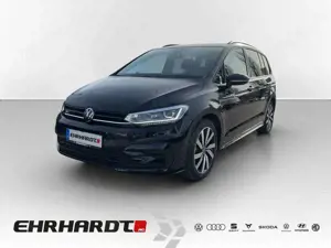 Volkswagen Touran 2.0 TDI DSG Highline R-Line AHK*DCC*LED*NAV*SHZ...