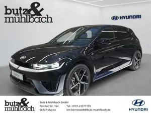 Hyundai IONIQ 5 (MY25) 84 kWh (229 PS) 2WD N LINE -MAYEN