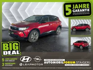 Opel Grandland 1.6 Turbo GS Line 4 2xKlima 360 ACC LM