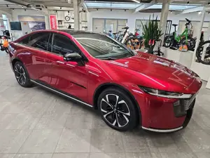 Mazda 6e EV Takumi; Leder,Navi,Panoramadach