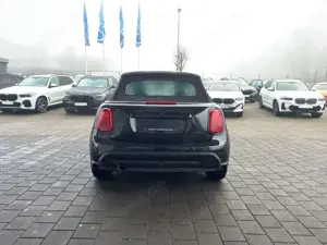 MINI Cooper Cabrio Komfortzugang LED SH Automatik Bild 5