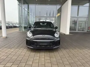 MINI Cooper Cabrio Komfortzugang LED SH Automatik Bild 4