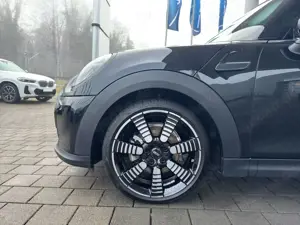 MINI Cooper Cabrio Komfortzugang LED SH Automatik Bild 3