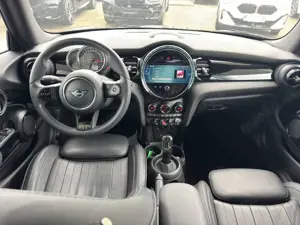 MINI Cooper Cabrio Komfortzugang LED SH Automatik Bild 2
