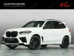 BMW X5 M Competition - Merino|Pano|DrivingAssistProf