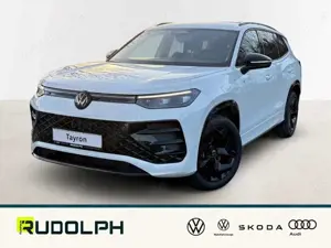 Volkswagen Tayron R-Line 2.0 TDI DSG 7-Sitzer LED Navi SHZ ACC Fernl