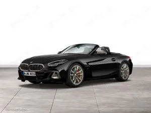 BMW Z4 M40i / Cabrio