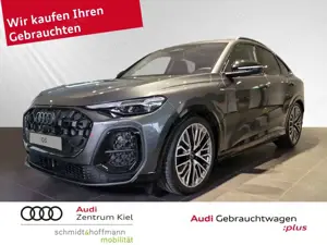 Audi Q5 Sportback TDI quattro 150 kW S-tronic Klima Navi