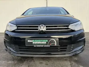 Volkswagen Touran 2.0 TDI DSG GOAL 213€ m.20% Anz. 7-Sitze AHK Tra Bild 4