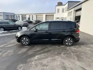 Volkswagen Touran 2.0 TDI DSG GOAL 213€ m.20% Anz. 7-Sitze AHK Tra Bild 3