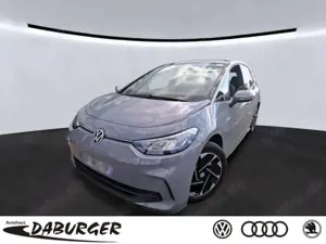Volkswagen ID.3 Pro FACELIFT ACC+KAMERA+18-Zoll Klima