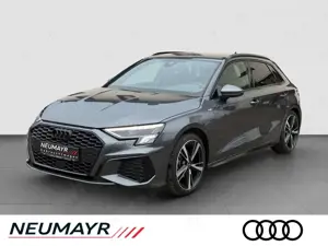 Audi A3 Sportback 35 TFSI S line LED/NAVI/ACC