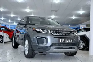Land Rover Range Rover Evoque 2.0 SE | AHK | L.+SHZ. | KAM.