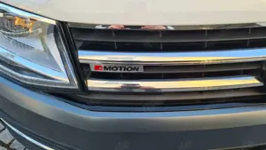 Volkswagen T6 Multivan Multivan Gen6 4MOTION, Schaltgetriebe, Standheizun