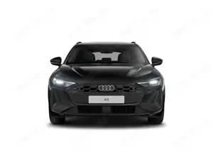 Audi A5 Bild 2